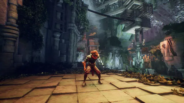 The Crown of Wu - इमेज