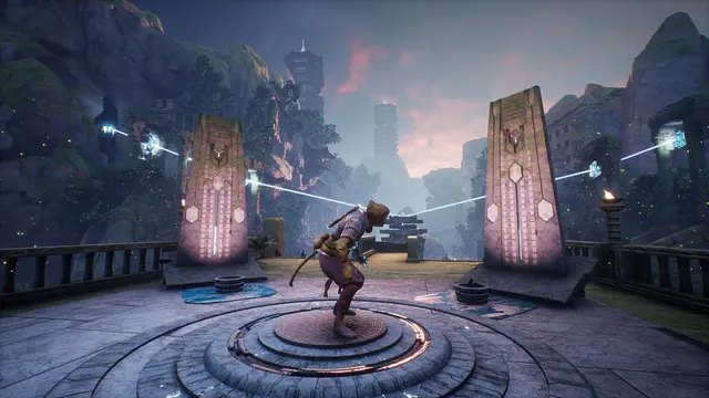 The Crown of Wu - Στιγμιότυπα