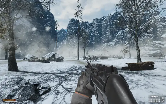 Soldier of homeland : FPS - تصاویر