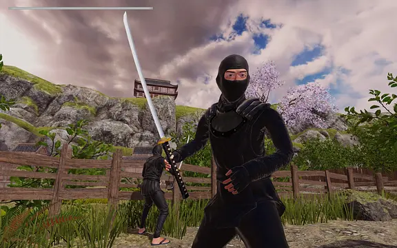 Kurofune Samurai :Browser - Imej