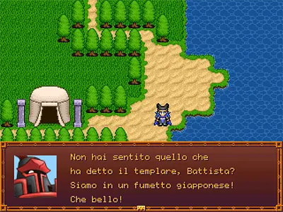 Lord Of Incaking 3 - Bilder