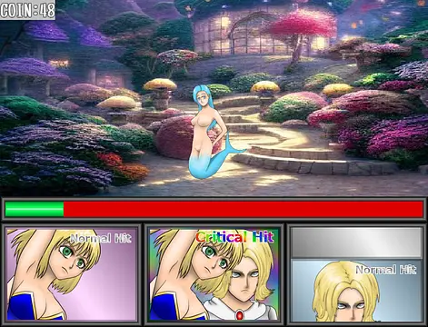 TheWorldAfterHumanEvolved - Obrázky