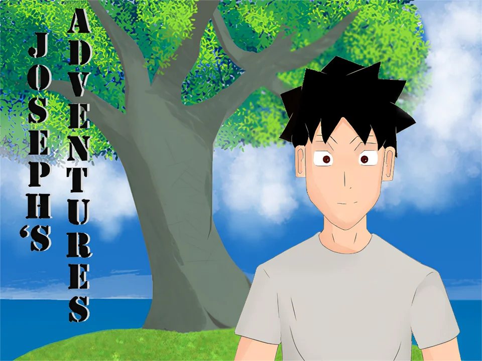 Spiele Joseph's Adventures