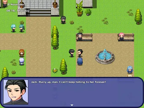 Joseph's Adventures - Images