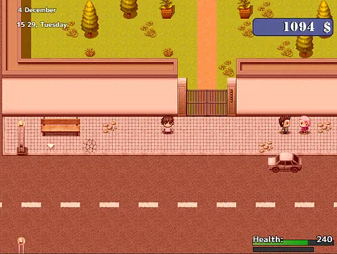 Joseph's Adventures - Images