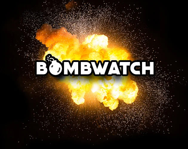 Hraj Bombwatch