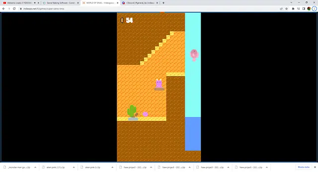 WORLD OF SNAIL - Imagens