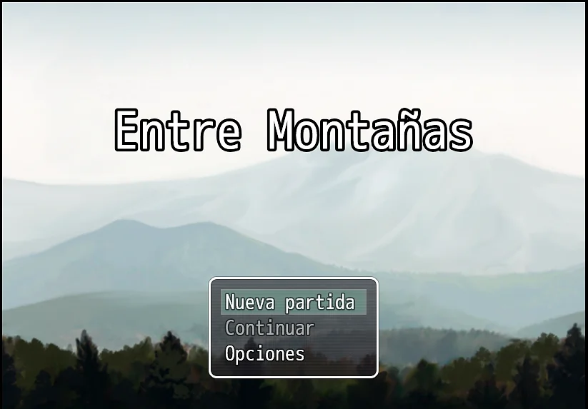 Грати в Entre montañas