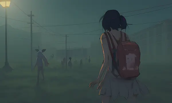 High School Survivor - تصاویر