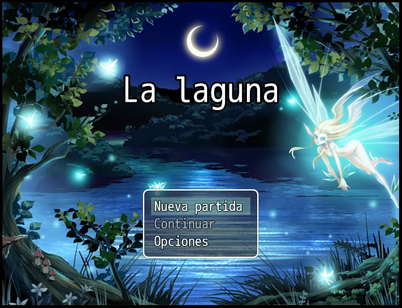 Hraj La Laguna