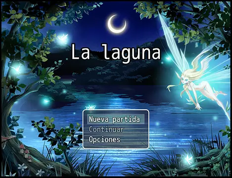 La Laguna을(를) 하다