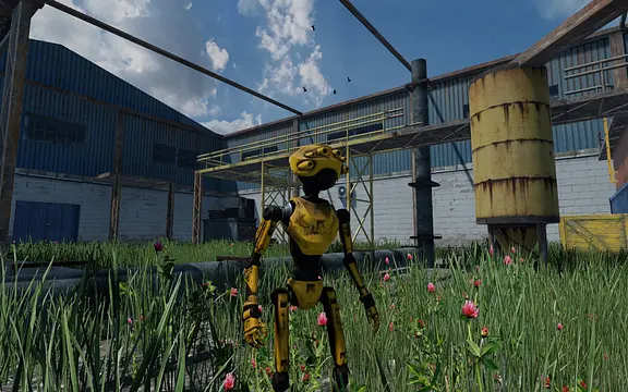 Wisdom and Salvation :webをプレイする