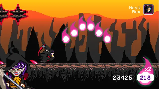 Shinigami Run - Imagens