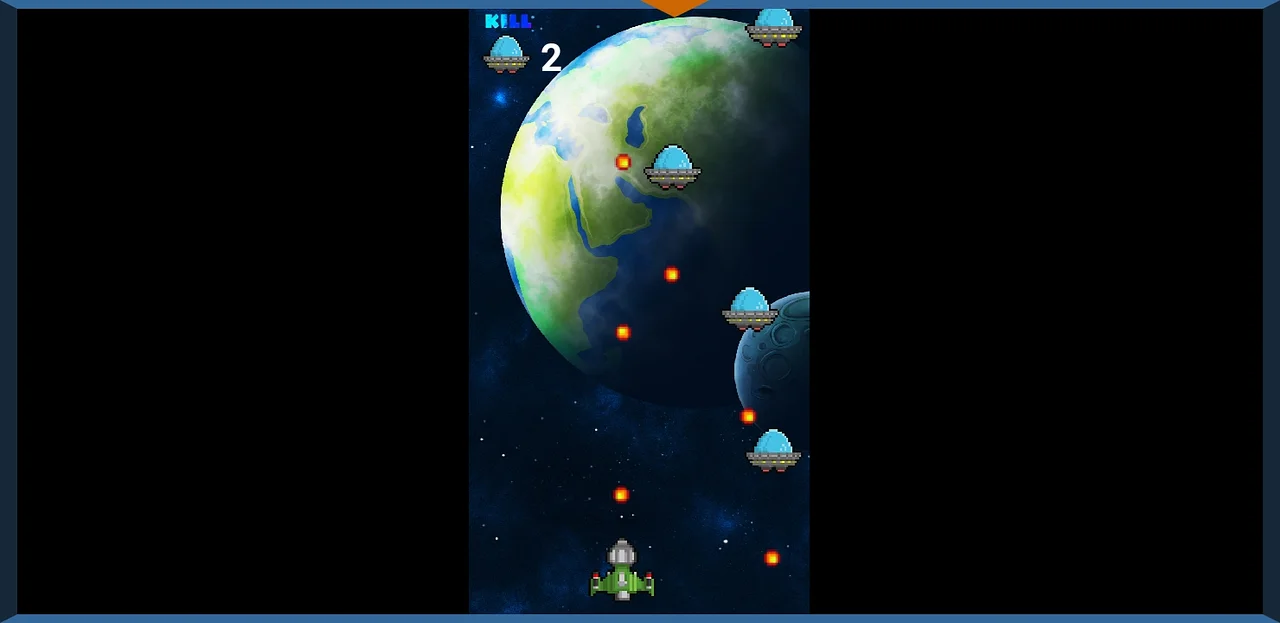 Грати в space battle