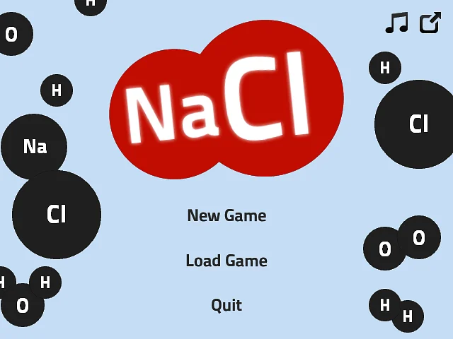 玩 NaCl