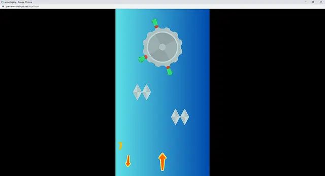 arrow legacy - Afbeeldingen