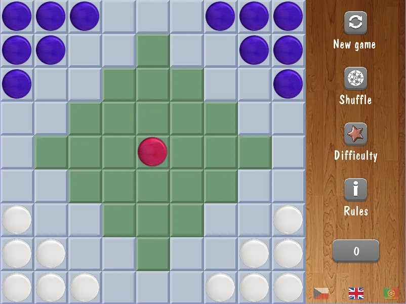 เล่น Amoriax Lua