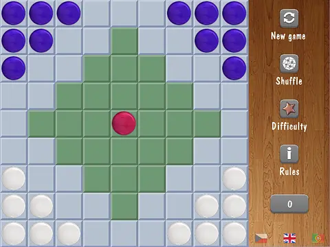 Amoriax Luaをプレイする