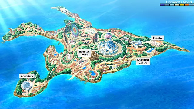 WTC : LLL - تصاویر