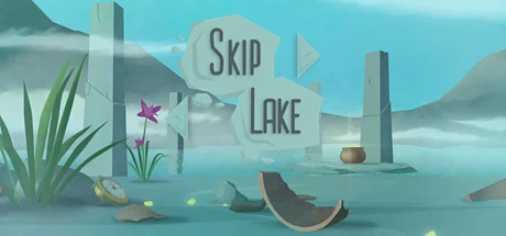 Hrát Skip Lake
