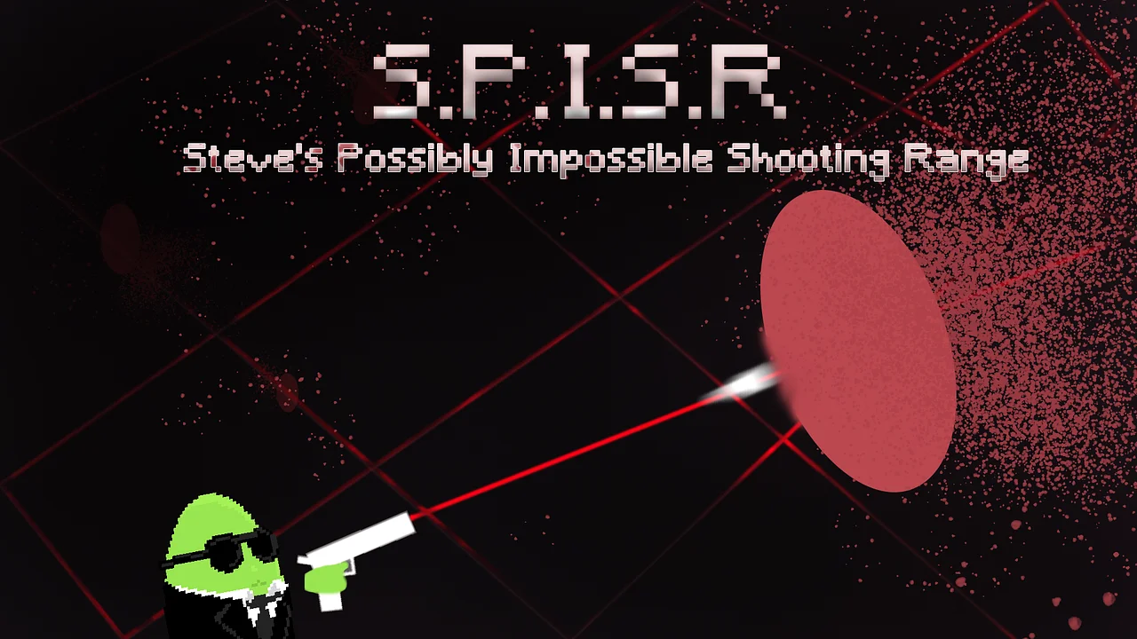 بازی کن S.P.I.S.R