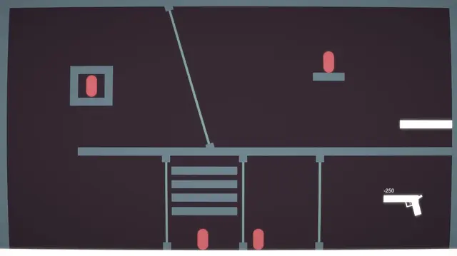 S.P.I.S.R - Screenshots