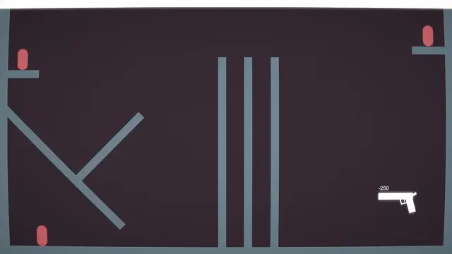 S.P.I.S.R - Skärmdumpar