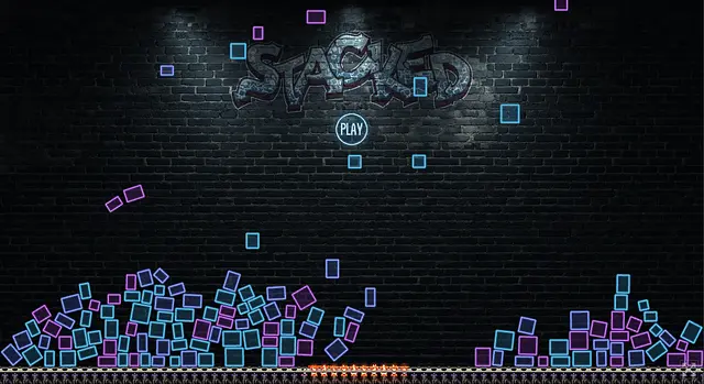 Stacked Idle - Afbeeldingen