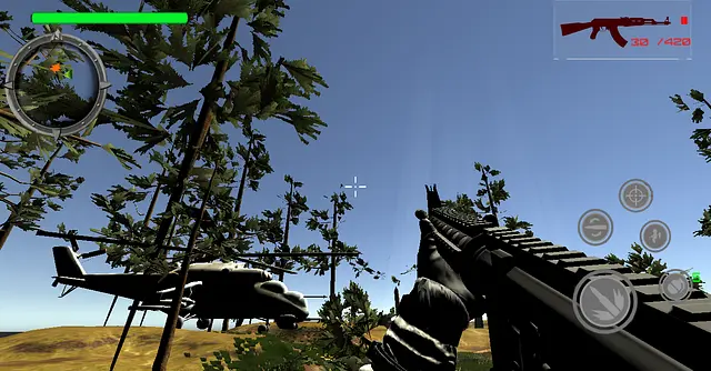 Joue à IMMUNOCALYPSE 