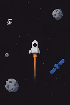 Starfighter Showdown screenshot