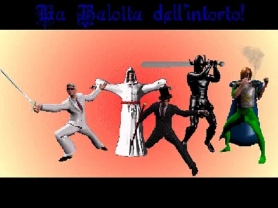 Lord Of Incaking 2 - Imagens