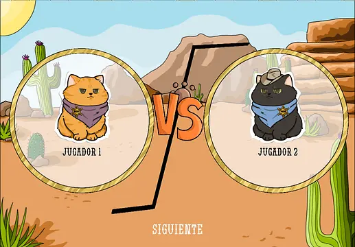 Purrfect Shot - Screenshots