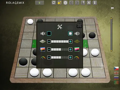 Rolagemix - Afbeeldingen