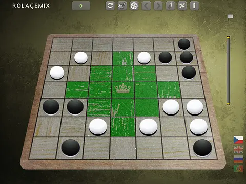 Rolagemix - Immagini