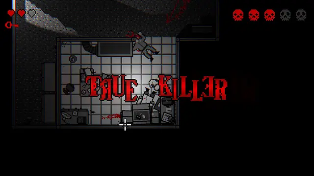 The Zebra-Man! - Bilder