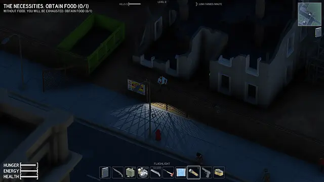 Dead Unending - Imej