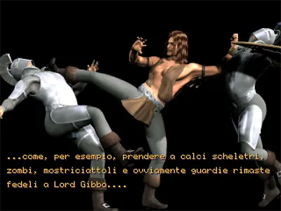 Lord Of Incaking 3 - Imágenes