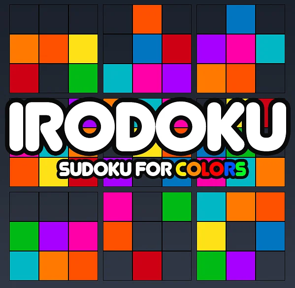Juega a Irodoku