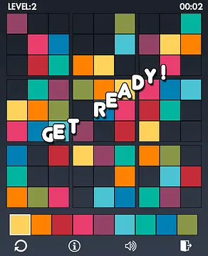 Irodoku - Картинки