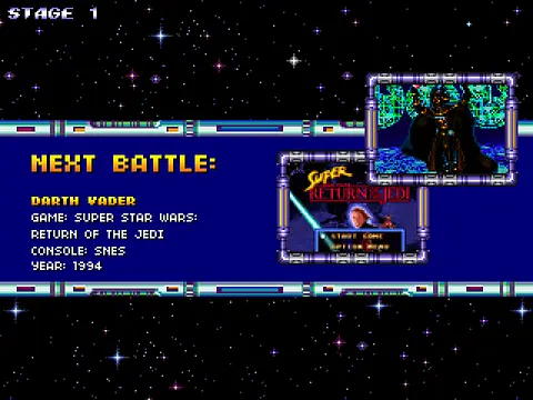 BattleStormerClassic - Imagens