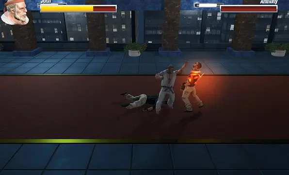 The courage: browser - Mga piktur