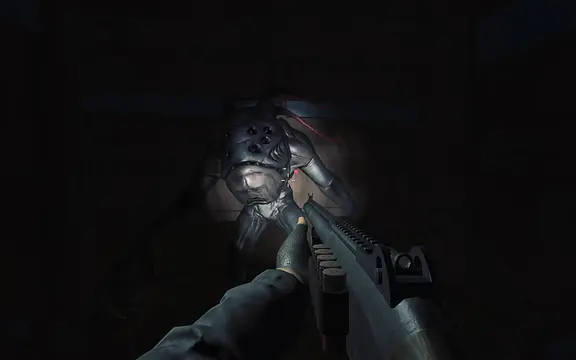 Evil Space Base : FPS - 이미지