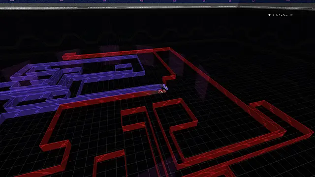 Armagetron Advanced - Immagini