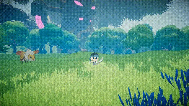 Lumiterra - Obrázky