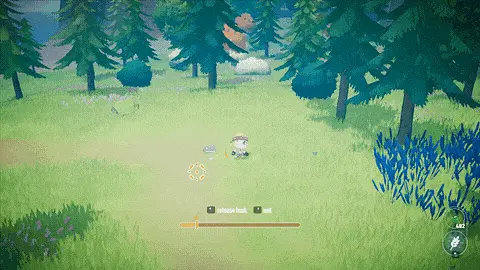 Lumiterra - Στιγμιότυπα