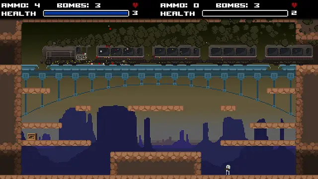 Covenge - इमेज