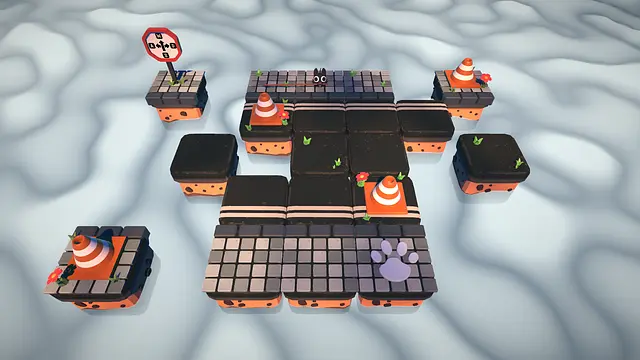 Jogue Stick to the Plan