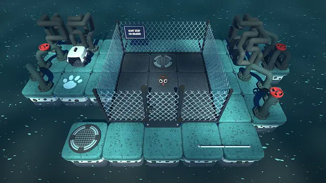 Stick to the Plan - 图片