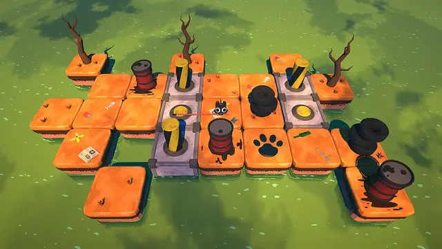 Stick to the Plan - 图片