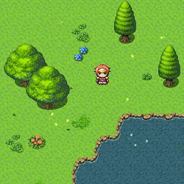 Juega a Orius Project